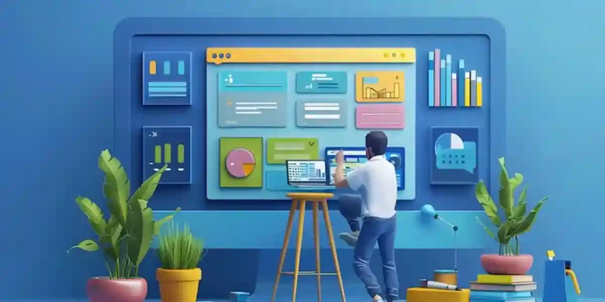 Website Design