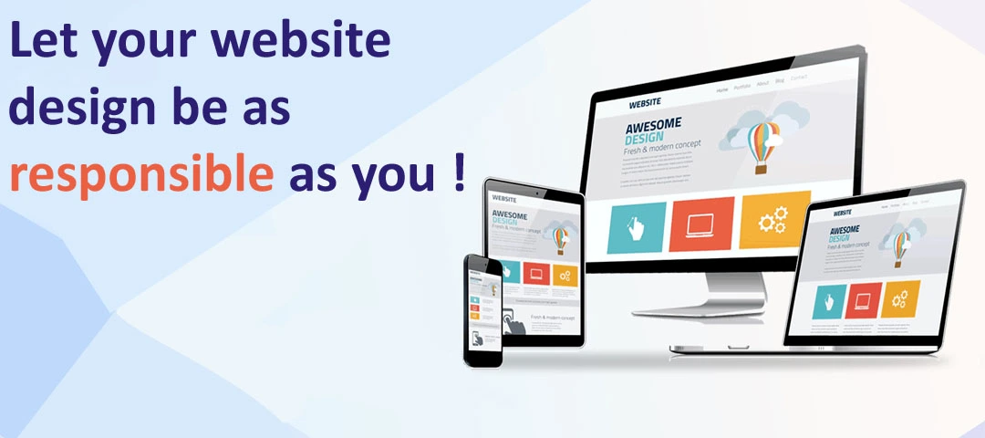 Responsive-Website-Design